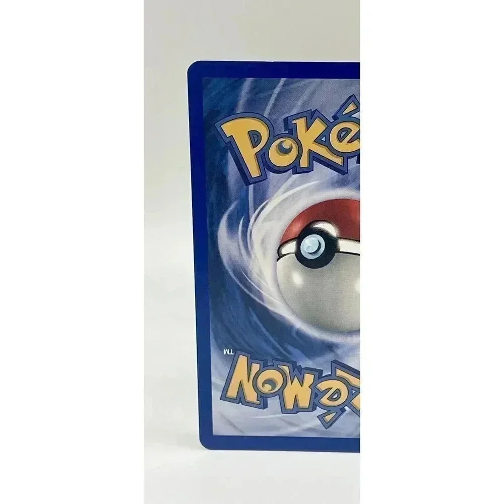 Hoppip‎ 55/75 Neo Discovery Non Holo Vintage 2001 Unlimited Common Pokemon